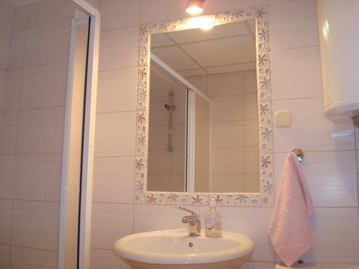 Apartments Nela Ohrid Szoba fotó