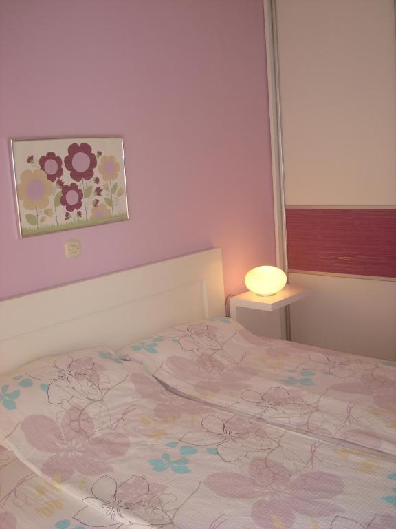 Apartments Nela Ohrid Szoba fotó