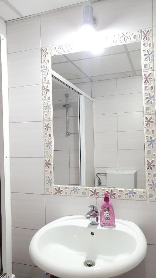Apartments Nela Ohrid Kültér fotó