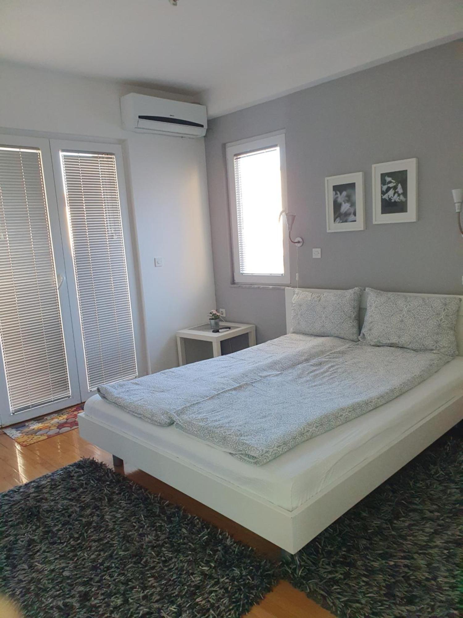 Apartments Nela Ohrid Szoba fotó
