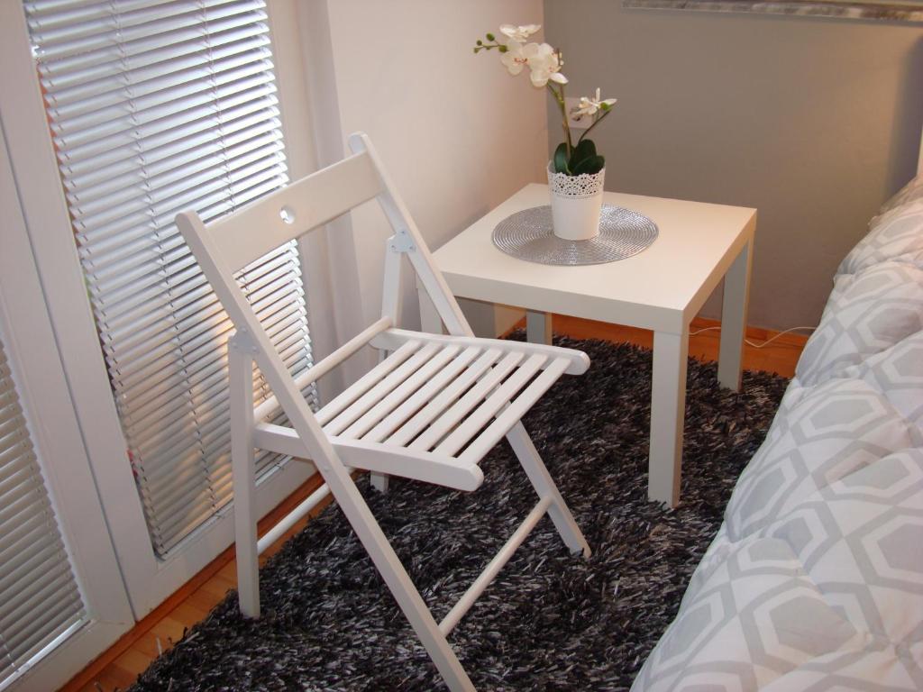 Apartments Nela Ohrid Kültér fotó